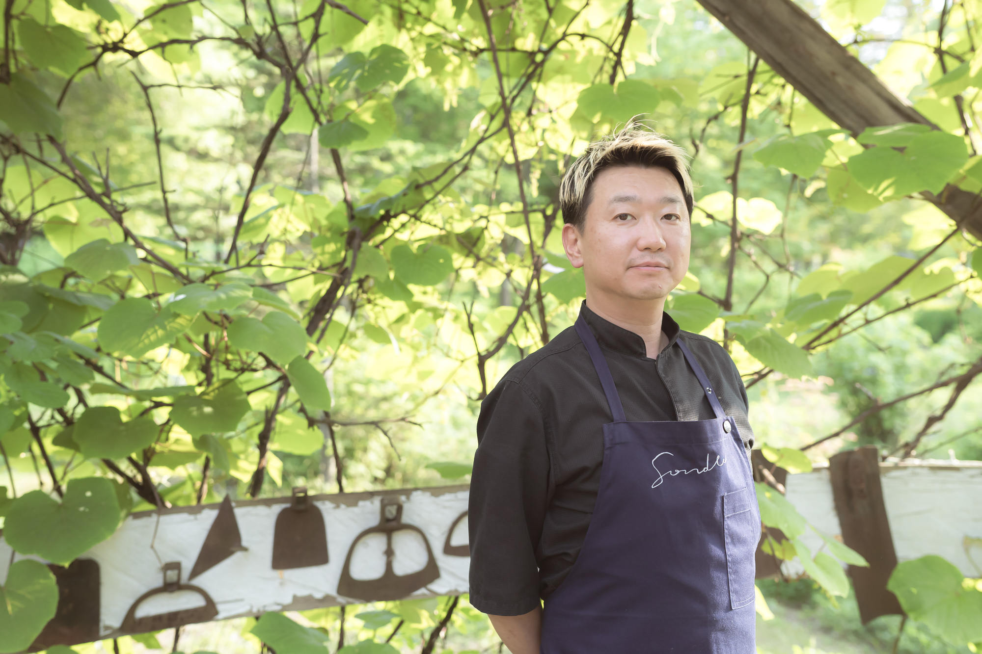 宮田宏樹シェフ