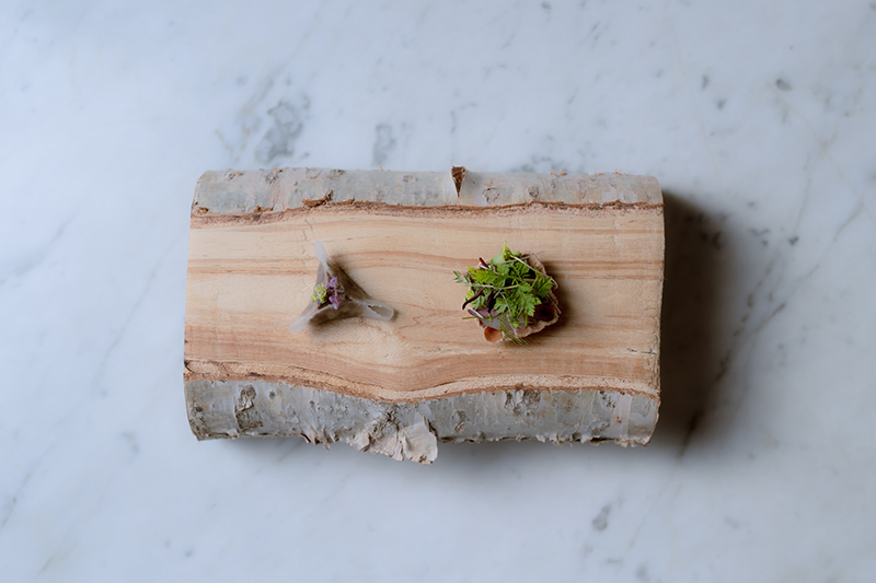 Café Good Life dinner photo 1