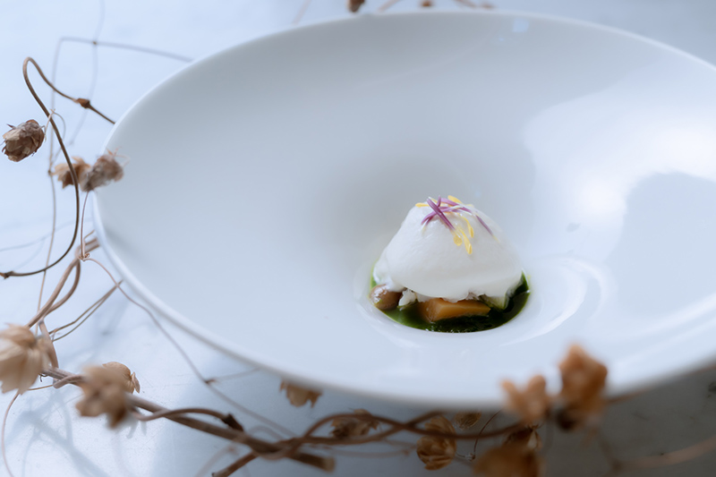 Café Good Life dinner photo 4