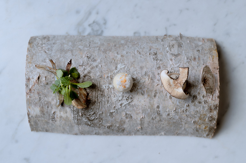 Café Good Life dinner photo 5