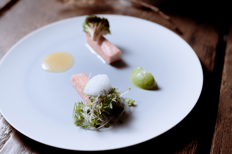 Café Good Life dinner photo 6