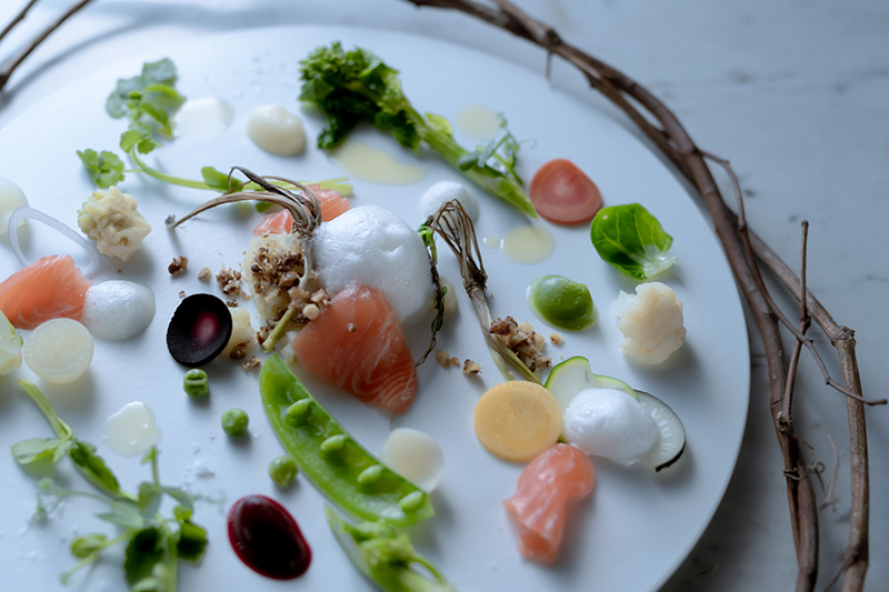 Café Good Life dinner photo 7