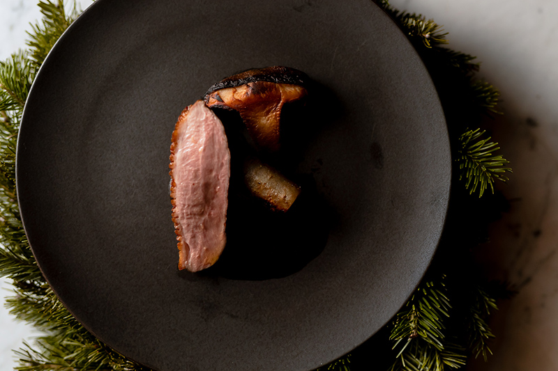 Café Good Life dinner photo 8