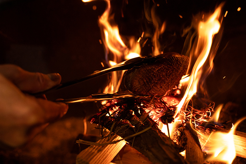 Café Good Life dinner photo 10