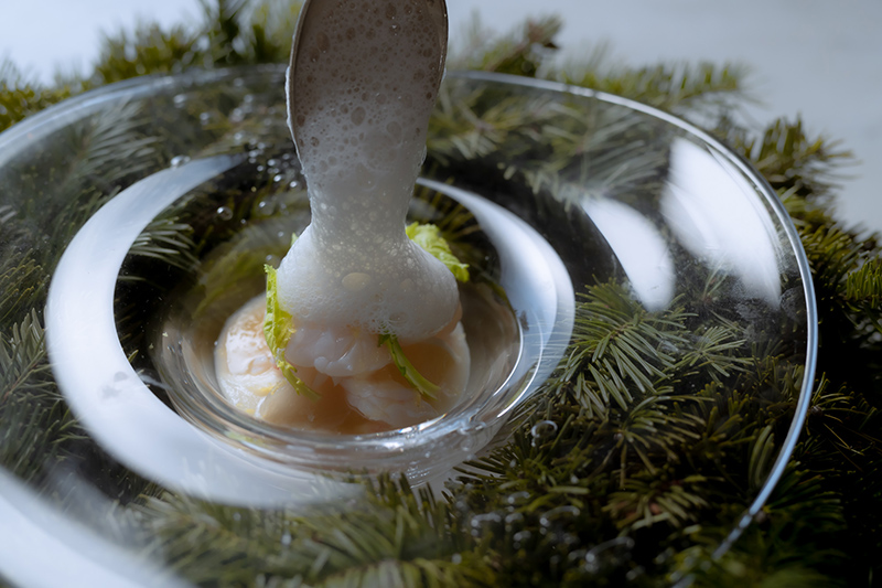 Café Good Life dinner photo 12