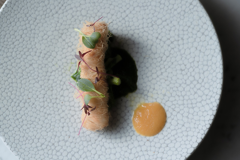 Café Good Life dinner photo 14