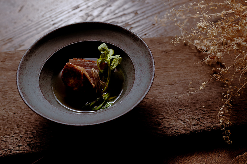 Café Good Life dinner photo 16