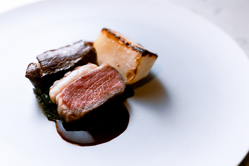 Café Good Life dinner photo 17