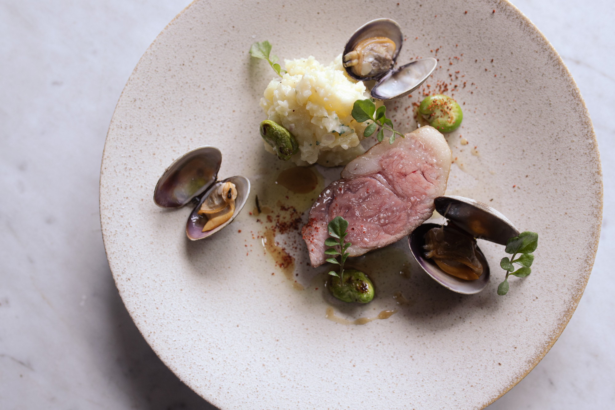 Café Good Life lunch