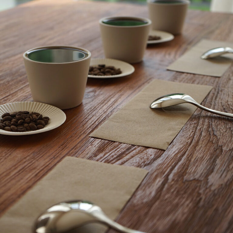 Coffee Cupping Workshop 2023.8.6sunイベント参加募集