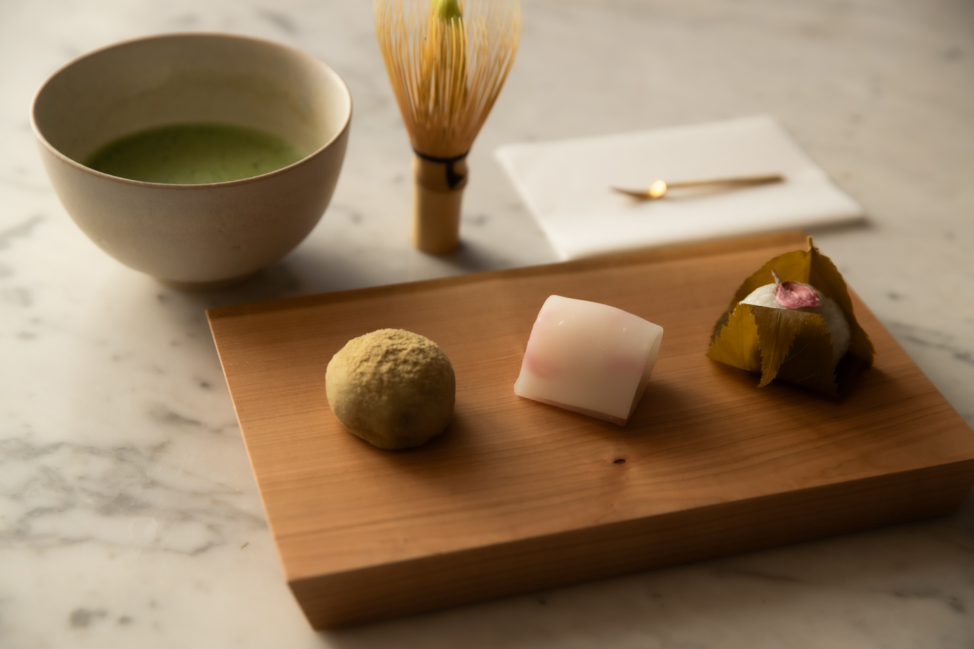 4月18日（金）Café Good Lifeは再び皆さまをお迎えいたします