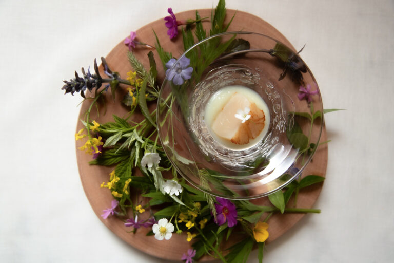 この夏、グッドライフに新しいディナーコースが誕生