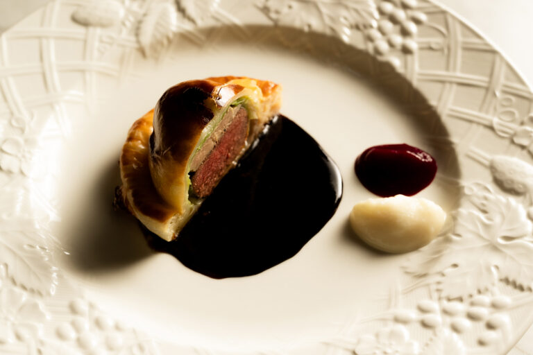 秋のフレンチクラシック 11.1〜12.15sat