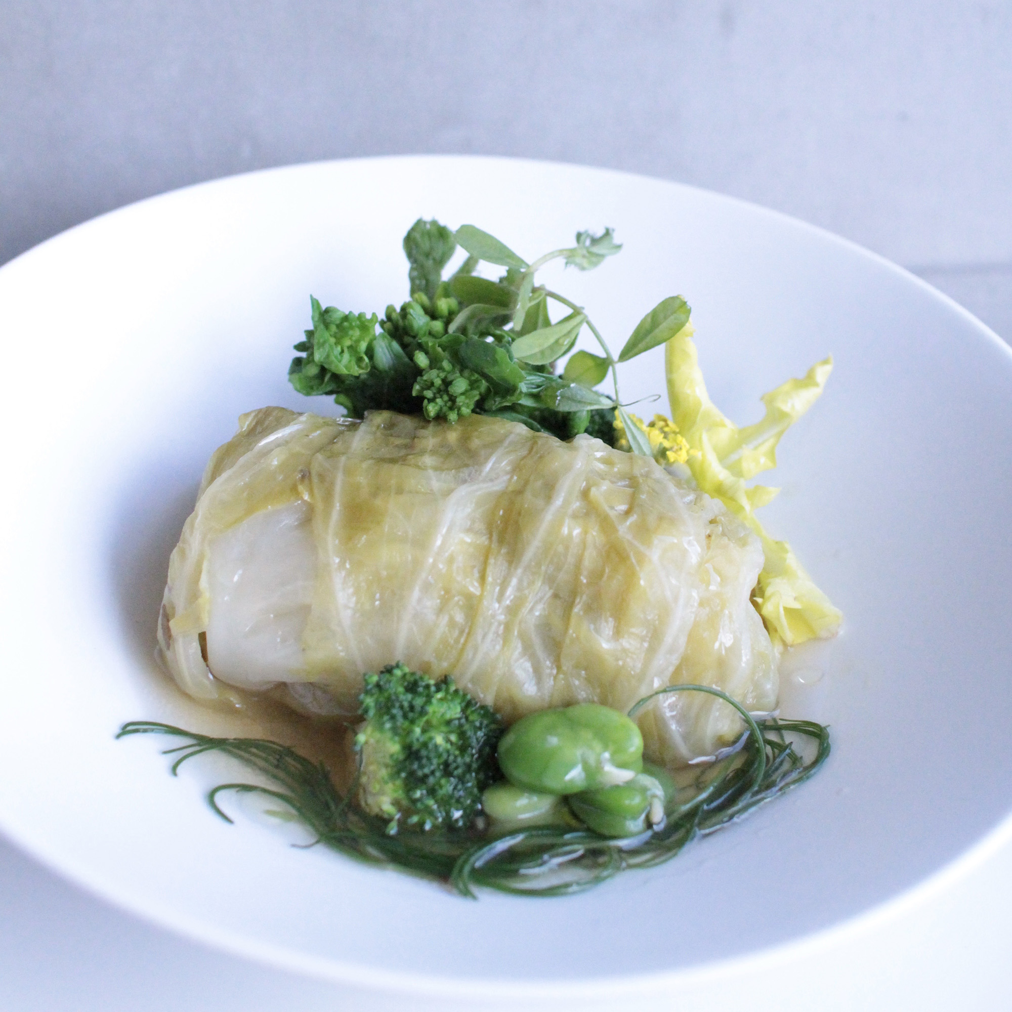 カフェグッドライフの新しいランチ&カフェ