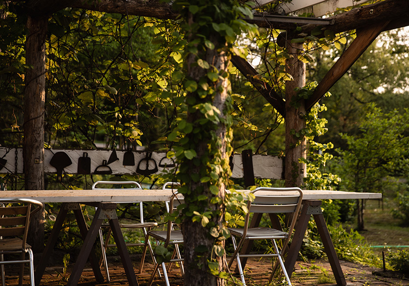 畑のとなりの料理教室 with 宮川順子先生